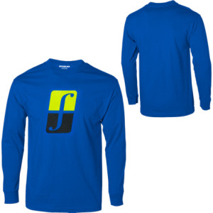 Forum Icon T-Shirt - Long-Sleeve - Men's