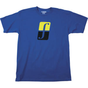 Forum FM Icon T-Shirt - Short-Sleeve - Men's