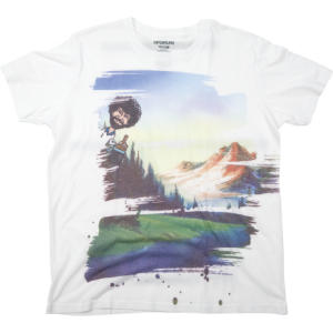 Forum Bob T-Shirt - Short-Sleeve - Mens