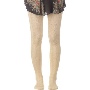 Free People Pointelle Sweater Tights - Women's