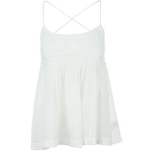 Free People Blackbird Top - Women's