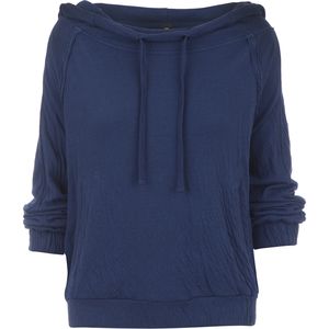 Free People Kimmie Pullover Sweatshirt - Women's