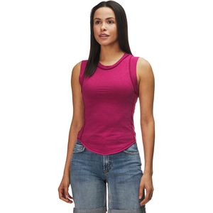 Free People Go To Tank Top - Women's