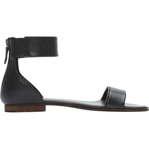 Frye Carson Ankle Zip Sandal - Women's