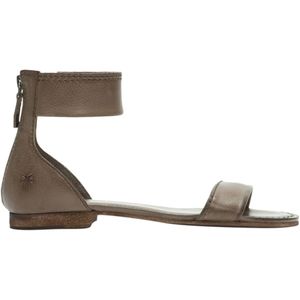 Frye Carson Ankle Zip Sandal - Women's