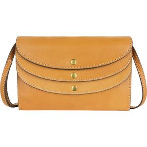Frye Adeline Crossbody Wallet