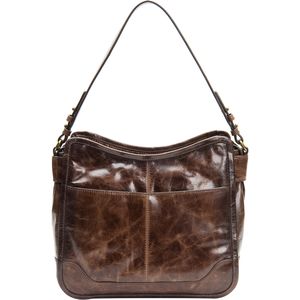Frye Mel Hobo Bag