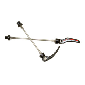 Full Speed Ahead (FSA) K-Force Carbon Quick Release Set - Road