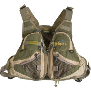 Fishpond Elk River Vest - Kids'