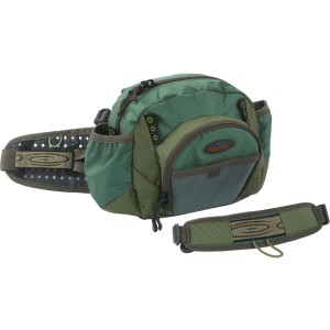 Fishpond Dragonfly Guide LTE Chest/Lumbar Pack - 305cu in