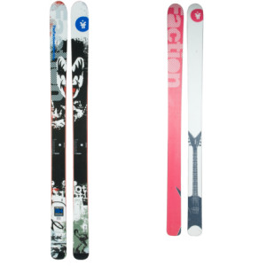 Faction Skis Thirteen Ski