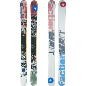 Faction Skis Royale Ski
