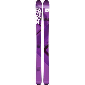 Faction Skis Agent 100 Ski - Women's On sale