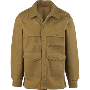 Filson Tin Cloth Cruiser Jacket - Men's