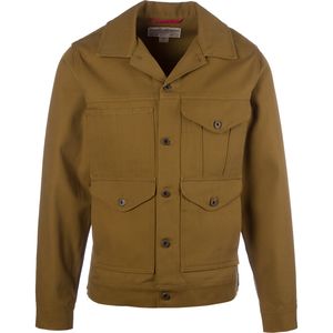 Filson Short Twill Cruiser Jacket - Men's