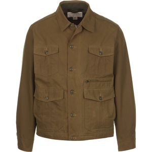 Filson Men's Jackets & Coats | Backcountry.com