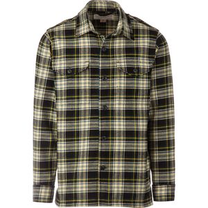 Filson Jac Shirt - Long-Sleeve - Men's
