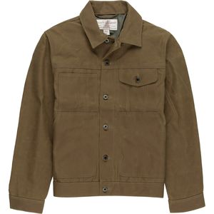 Filson Cruiser Short Lined Jacket - Men's