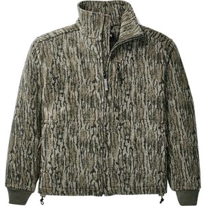 Filson Mackinaw Wool Field Jacket - Men's