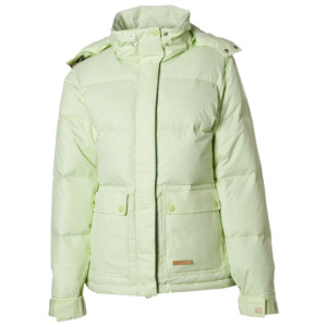 Foursquare Amy Snowboard Down Jacket - Women's