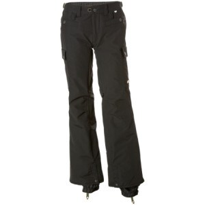 Foursquare Newberry Snowboard Pant - Womens