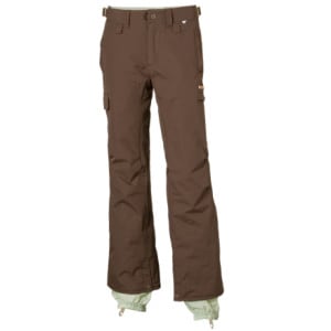 Foursquare Muller Snowboard Pant - Womens