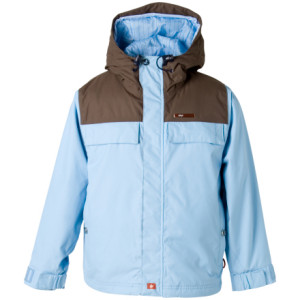 Foursquare Pers Jacket - Boys'