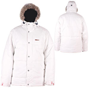 Foursquare Manfredi Snowboard Jacket - Men's