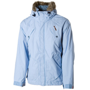 Foursquare Adams Snowboard Jacket - Men's