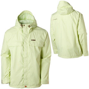 Foursquare Wright Snowboard Jacket - Men's