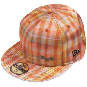 Foursquare Plaidern Cap - Men's