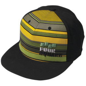 Foursquare Polo Plus Baseball Hat - Men's