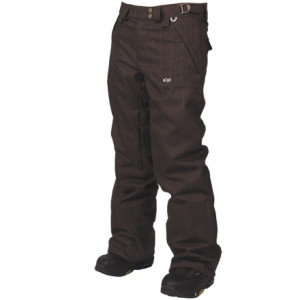 Foursquare Houston Pant - Women's