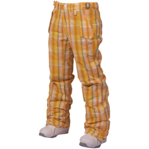 Foursquare Newberry Pant - Women's