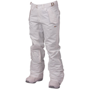 Foursquare Newberry Pant - Women's