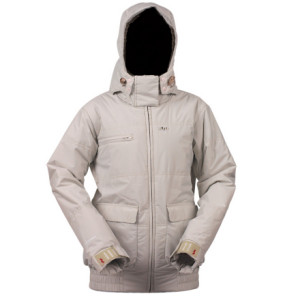 Foursquare Richardson Snowboard Jacket - Women's