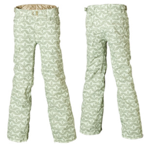 Foursquare Fuji Pant - Women's