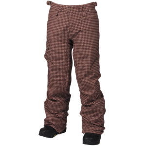 Foursquare Fuji Pant - Women's