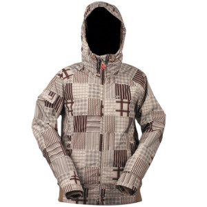 Foursquare Melissa Jacket - Women's