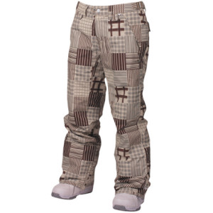 Foursquare Caprioli Pant - Women's