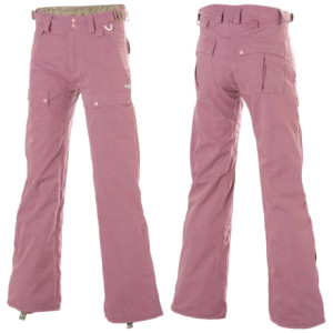 Foursquare Kim Pant - Women's