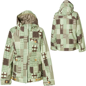 Foursquare Chrissy Jacket - Women's