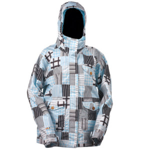 Foursquare Chrissy Jacket - Women's