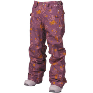 Foursquare Linda Pant - Women's
