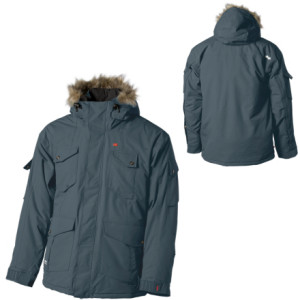 Foursquare Michalira Jacket - Men's