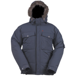 Foursquare Manfredi Jacket - Men's