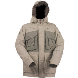 Foursquare Adams Jacket - Men's