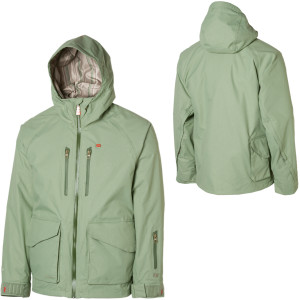 Foursquare Stevo Jacket - Men's