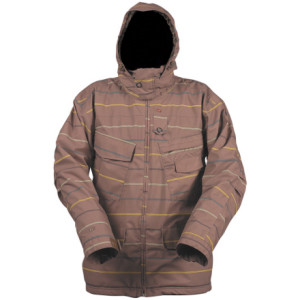 Foursquare Wright Jacket - Men's