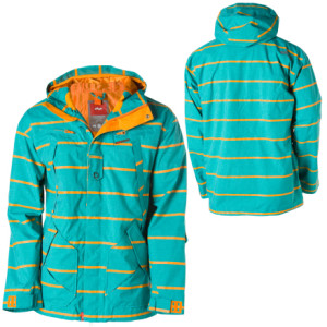 Foursquare Arroyo Jacket - Men's